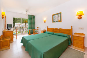 Club Hotel Tropicana