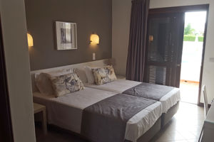 Woonvoorbeeld 2-kamerappartementen & 3-kamerappartementen