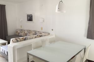 Woonvoorbeeld 2-kamerappartementen & 3-kamerappartementen