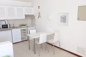 Woonvoorbeeld 2-kamerappartementen & 3-kamerappartementen