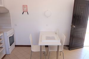 Woonvoorbeeld 2-kamerappartementen & 3-kamerappartementen