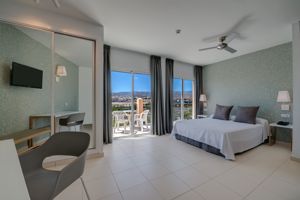 Mirador Maspalomas by Dunas