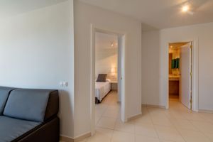 Mirador Maspalomas by Dunas