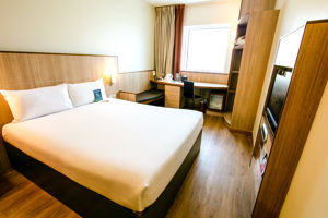 Ibis Al Barsha