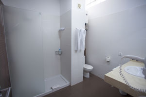 Woonvoorbeeld standaard 3-kamerappartement standaard/large of duplex