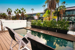 Coral Compostela Beach Golf