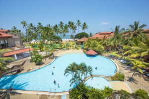 Royal Palms Beach Resort
