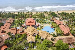 Royal Palms Beach Resort