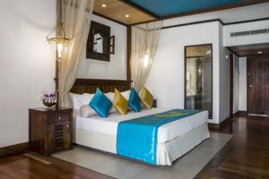 Royal Palms Beach Resort