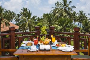 Royal Palms Beach Resort