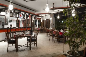 Royal Palms Beach Resort