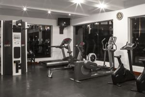 Royal Palms Beach Resort