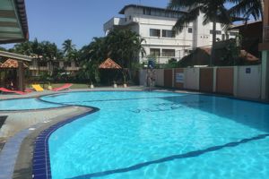 Paradise Holiday Village