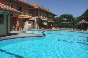 Paradise Holiday Village