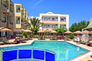 Socrates Appartementen