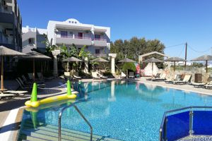 Socrates Appartementen