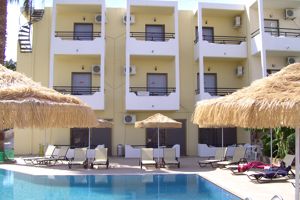 Socrates Appartementen