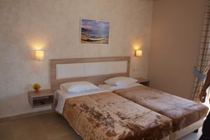 Socrates Appartementen