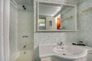 Woonvoorbeeld 2-kamerappartementen