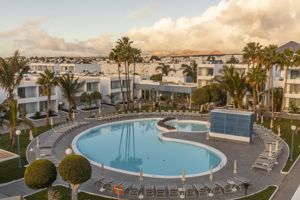 Oasis Lanz Beach Mate