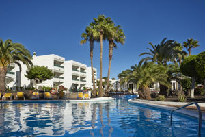 Oasis Lanz Beach Mate