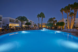 Oasis Lanz Beach Mate