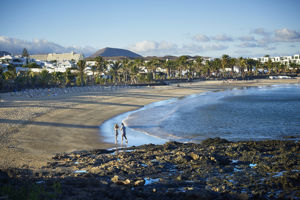 Oasis Lanz Beach Mate