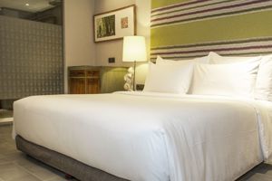 Tijili Seminyak Hotel