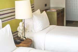 Tijili Seminyak Hotel