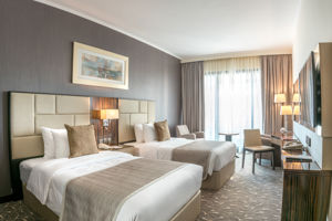 Hawthorn Suites by Wyndham