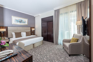 Hawthorn Suites by Wyndham