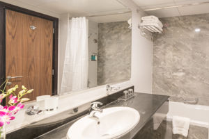 Hawthorn Suites by Wyndham