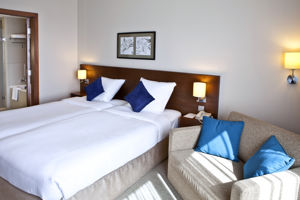 Novotel Deira City Centre