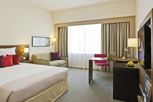 Novotel Deira City Centre