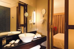 Novotel Deira City Centre