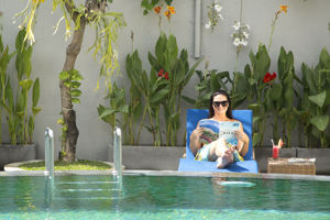 Tonys Villas & Resort