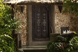 Tonys Villas & Resort