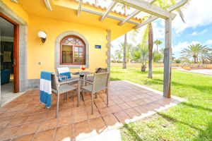 Woonvoorbeeld senior suite