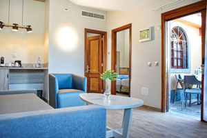 Suites & Villas by Dunas