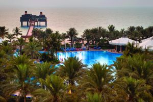 Al Qasr Madinat Jumeirah