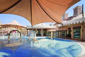 Al Qasr Madinat Jumeirah