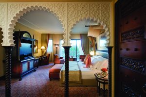 Al Qasr Madinat Jumeirah