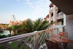 Al Qasr Madinat Jumeirah