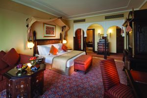 Al Qasr Madinat Jumeirah