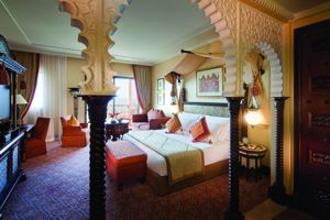 Al Qasr Madinat Jumeirah