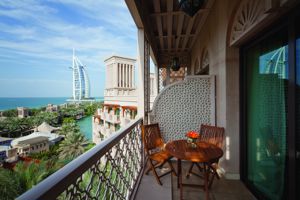 Al Qasr Madinat Jumeirah