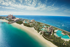 Atlantis The Palm