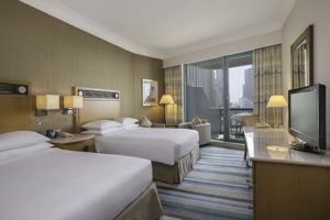 Hilton Dubai Jumeirah Beach