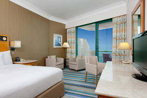 Hilton Dubai Jumeirah Beach