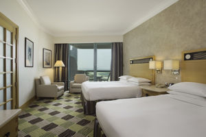 Hilton Dubai Jumeirah Beach